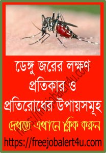 Dengue Jor Lakhan